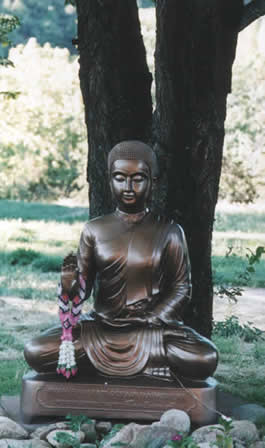 Mahapajapati Upaya Zen Center